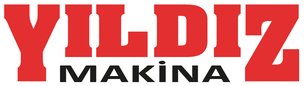Yıldız Makina Logo